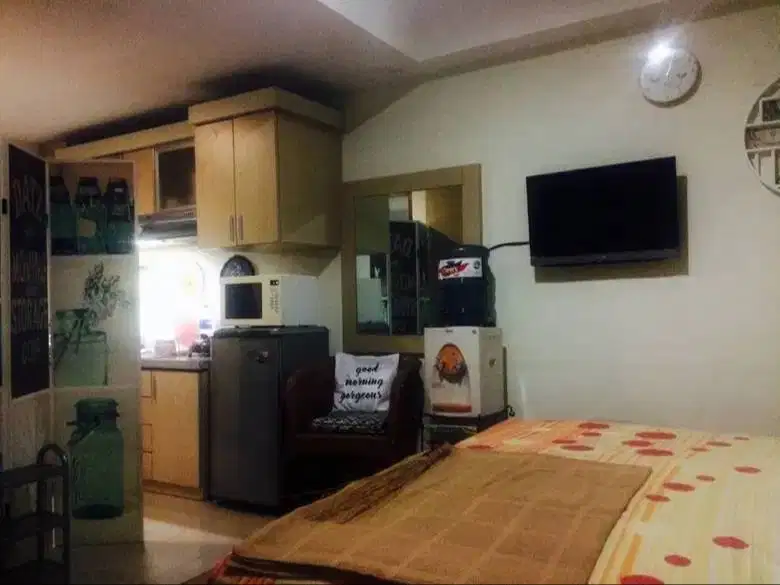 High Point Apartemen Bulanan dan Tahunan