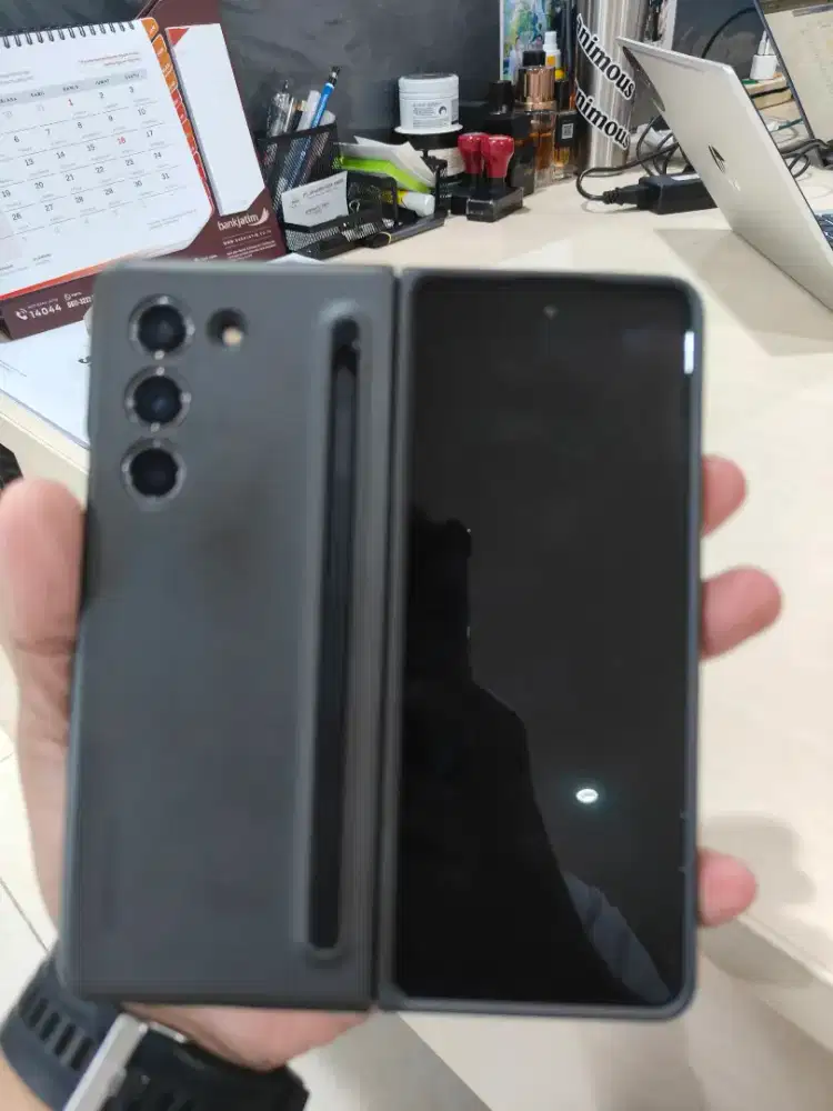 Samsung Z Fold 5 12/256