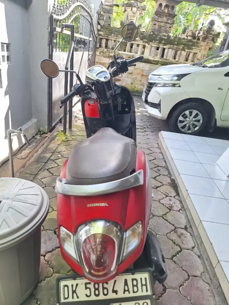 Jual cepat tangan pertama