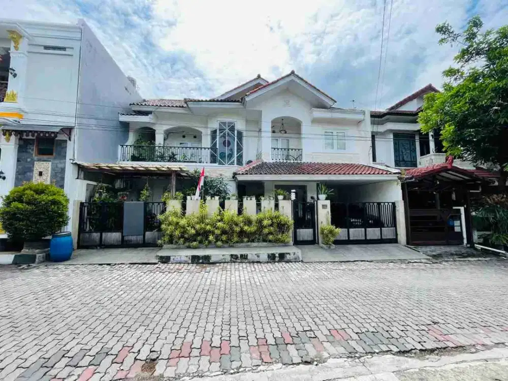 Dijual rumah Aset bank macet di Sleman Yogyakarta
