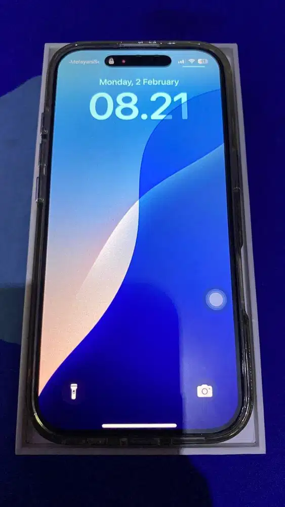 Iphone 16 pro 128Gb Dessert Titanium