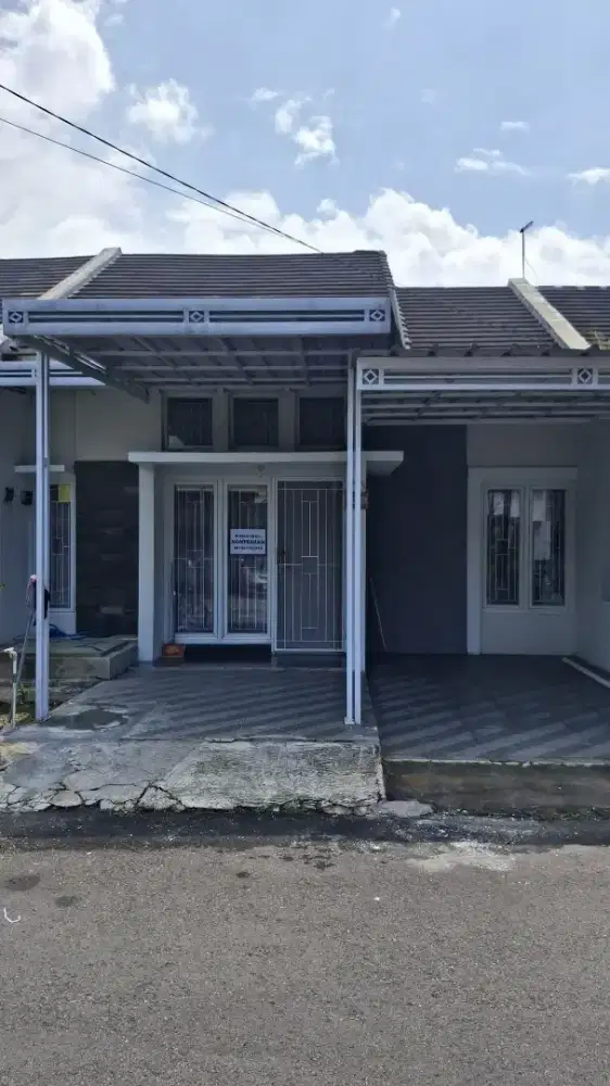 Disewakan rumah tahunan cikoneng bojongsoang