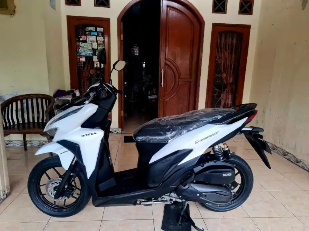 Honda Vario 125 tahun 2022