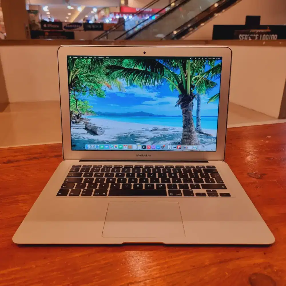 Macbook Air 13 inch 2015