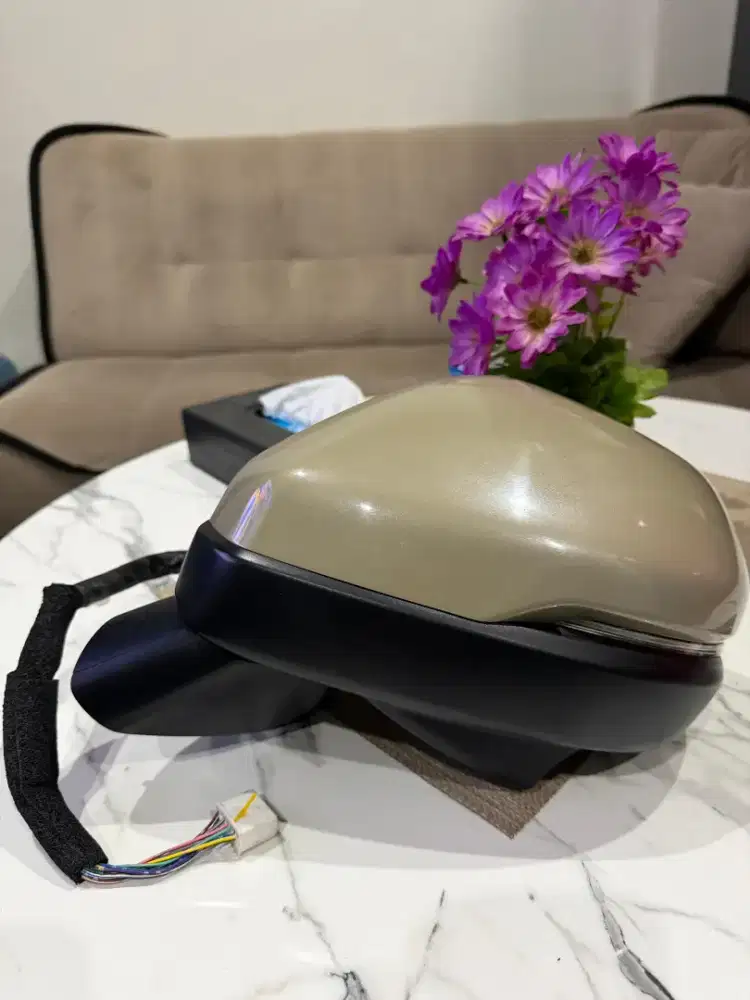 Spion Kiri HRV 2024 Original