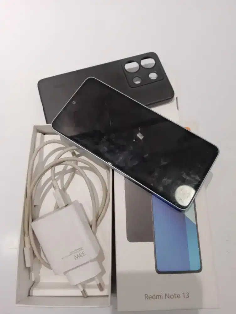 Xiaomi Redmi Note 13 8/256 GB