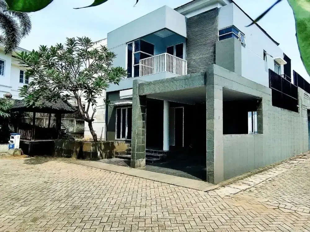 Dijual Cepat Harga Super Murah Private Pool