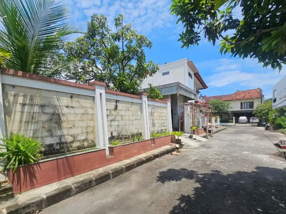 Tanah Premium Sesetan Denpasar Selatan