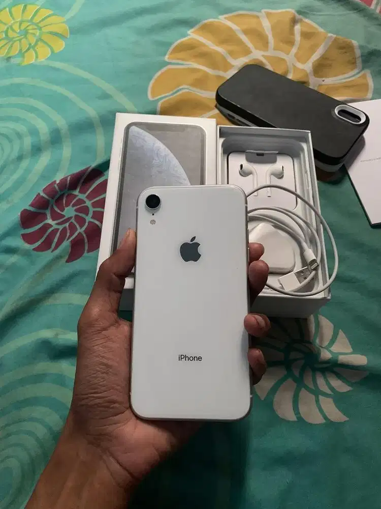 iphone xr 128gb