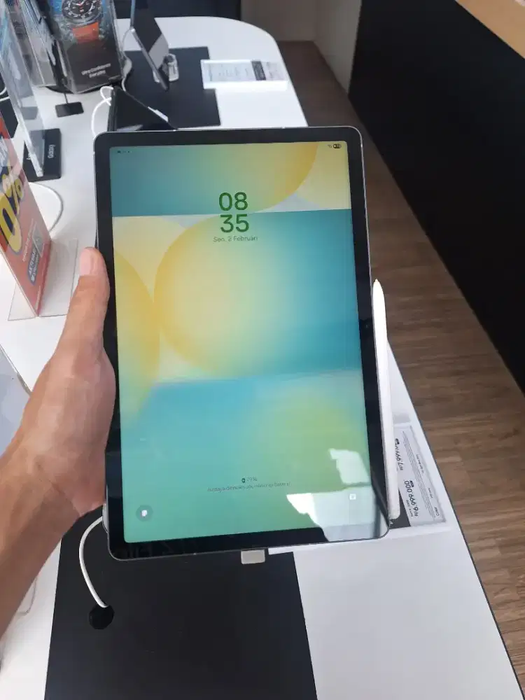 Samsung Galaxy Tab s10fe
