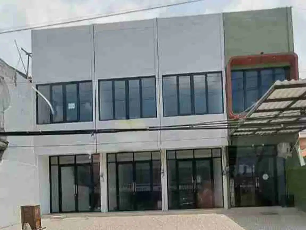 Sewa dan jual ruko Bratang binangu Surabaya