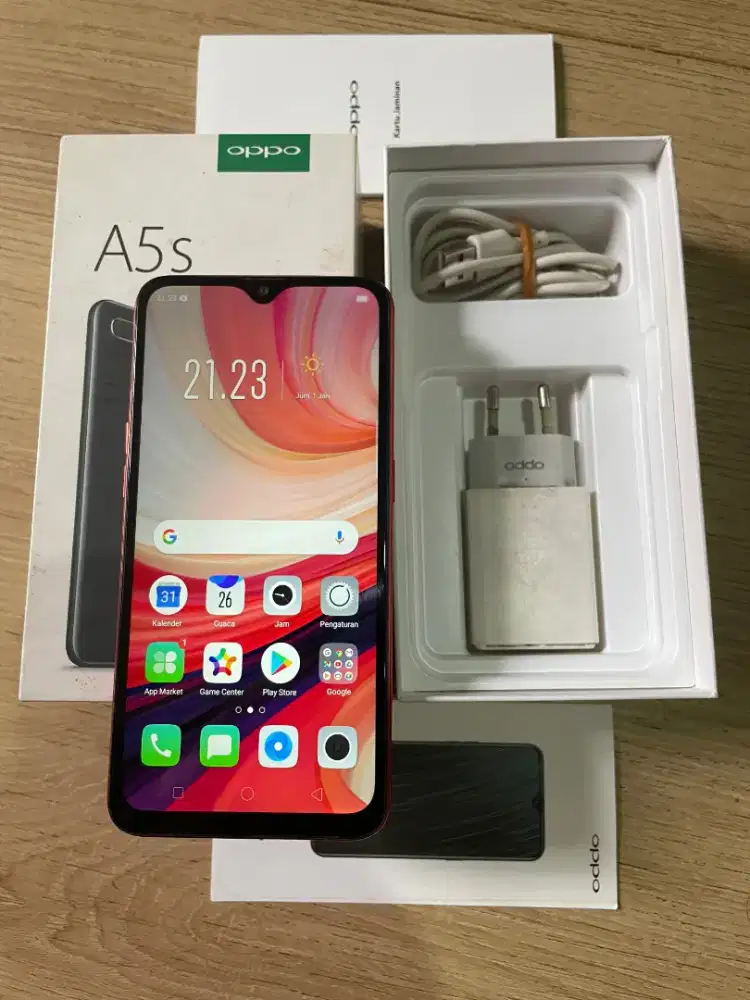 OPPO A5s (2/32)