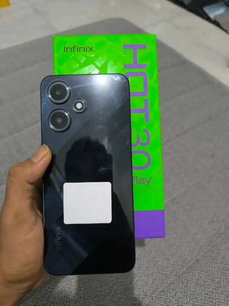 Infinix hot 30i 8/128
