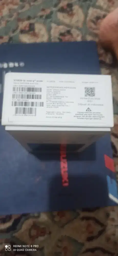 ADA HAPE MOTOROLA G 06 POWER