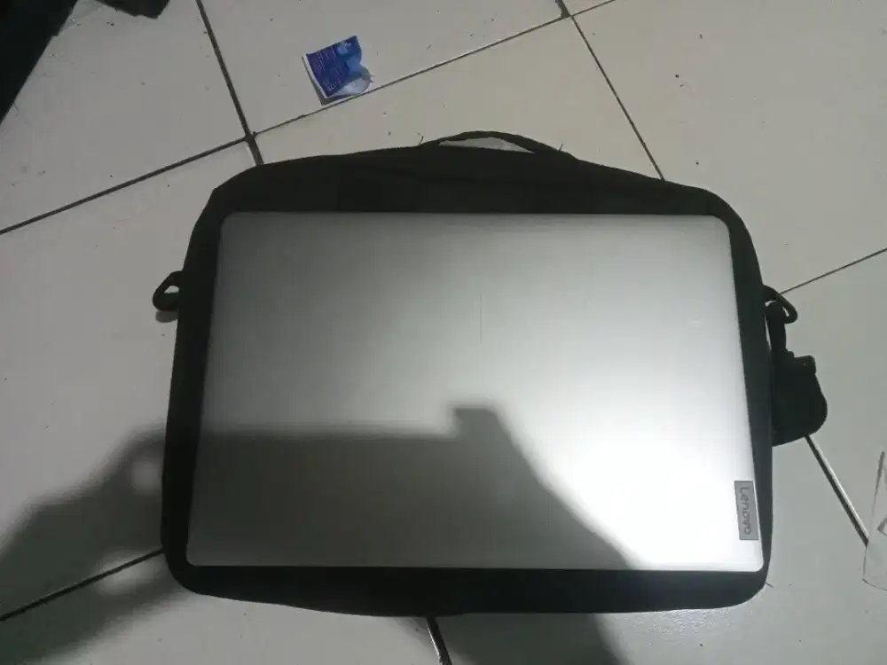Dijual Cepat Leptop Lenovo IDEAPAD SLIM 1i
