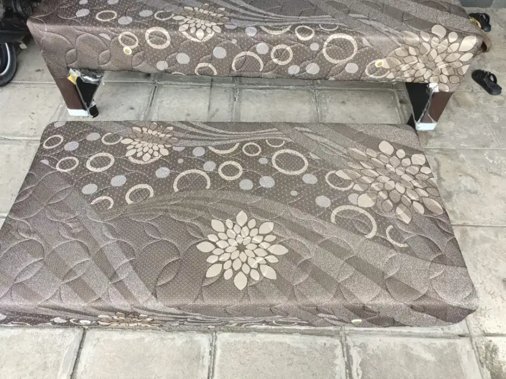 Kasur anak model sorong