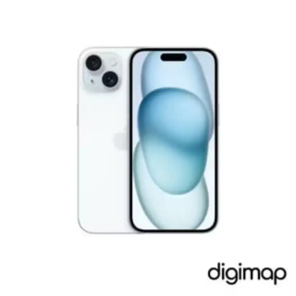 Jual Hp Iphone 15 128gb (cash/kredit bisa)