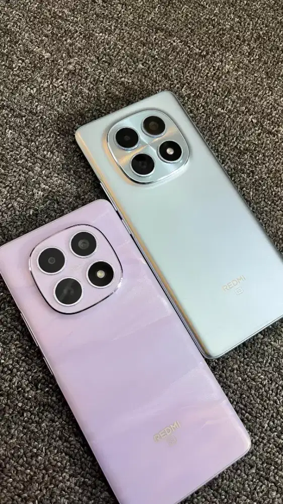 REDMI NOTE 15 5G 8/256 12/512 PROMO HANDPHONE TERMURAH DIJOGJA