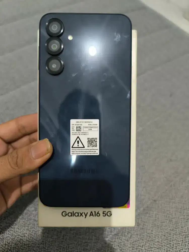 Samsung A16 5G 8/256