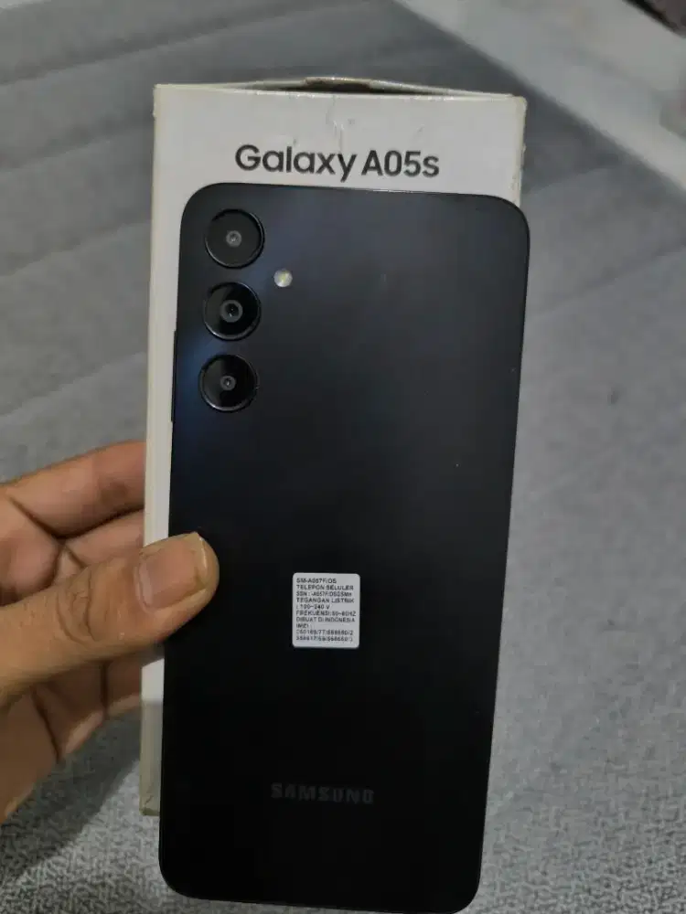 Samsung A05s 6/128