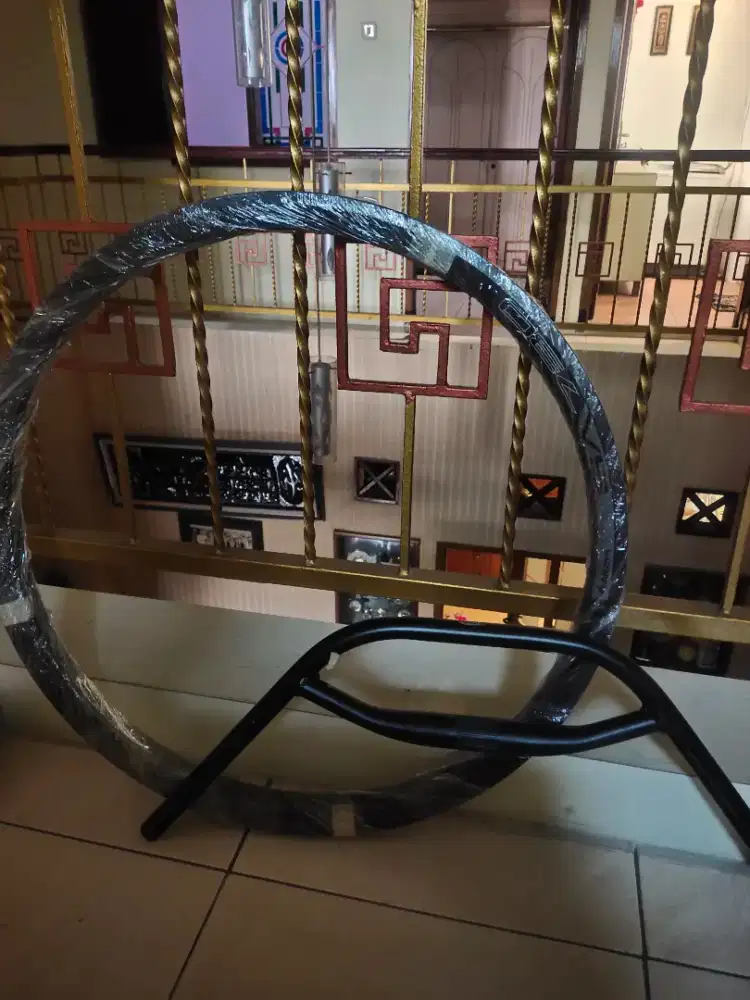 Polygon heist 5 (parts)