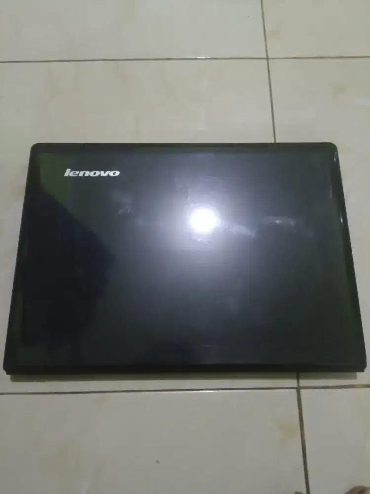 Laptop Lenovo Core i5