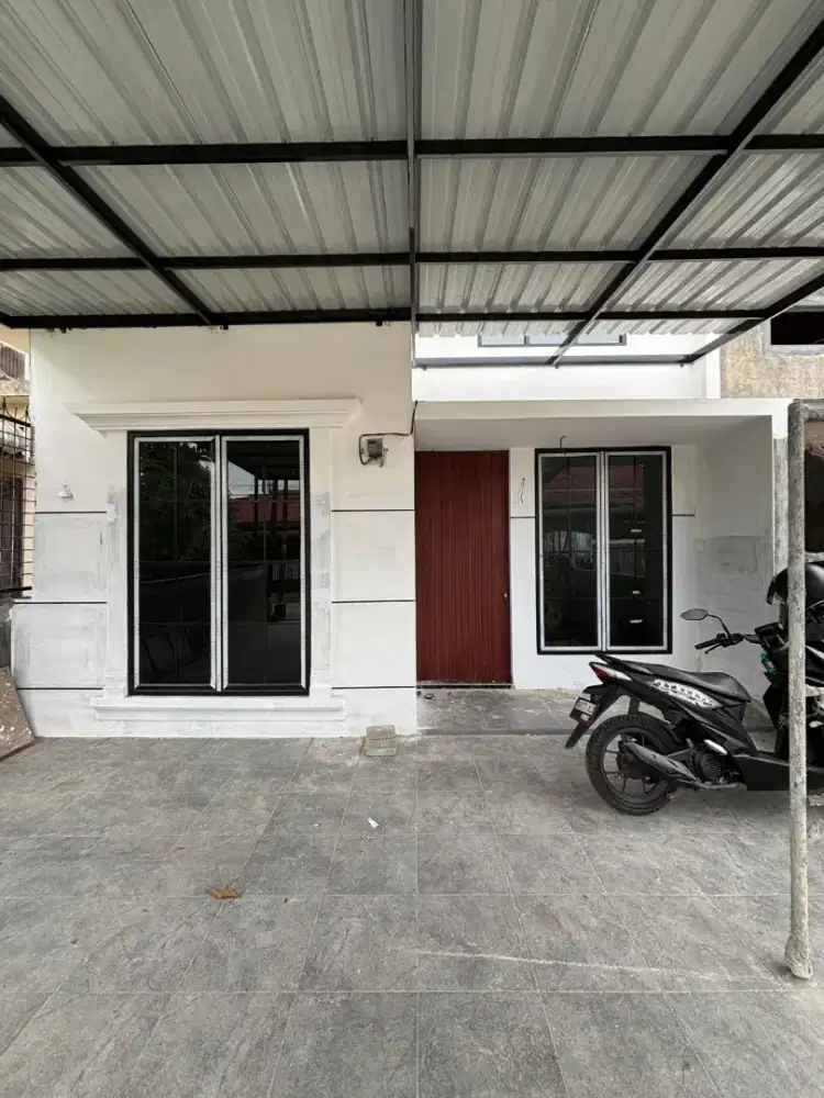 SEMBADA LIVING UK 6x20 TIPE 70