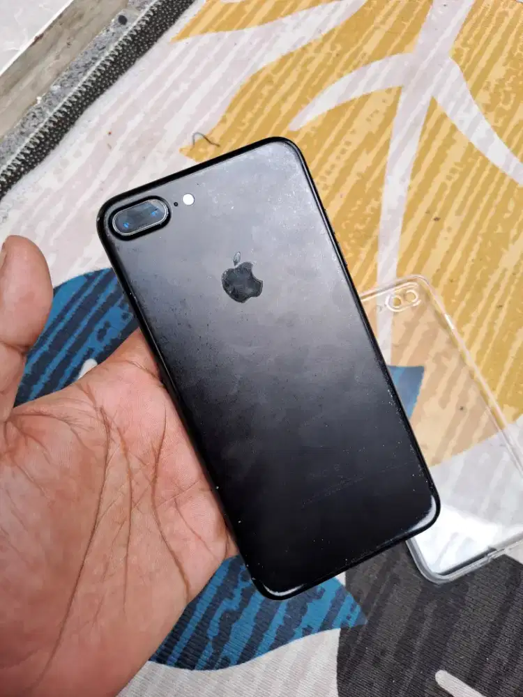 Iphone 7 Plus 128GB All Operator