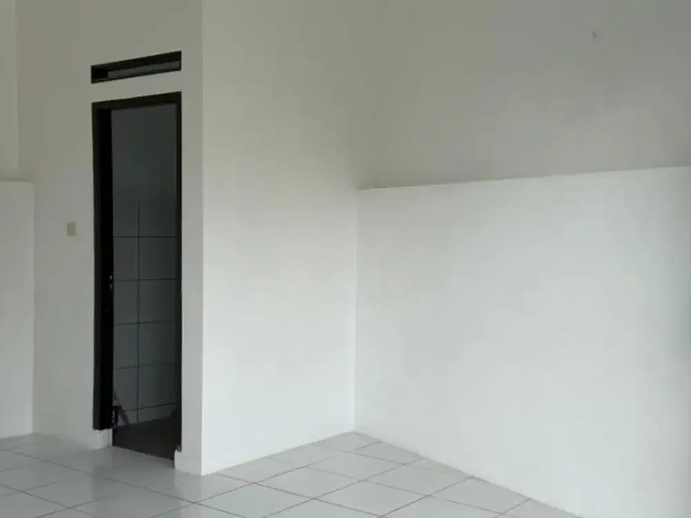 Ruko Strategis Harga Murah