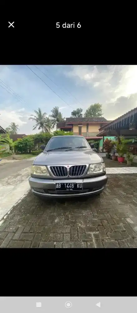 Sepesialist AC mobil segala merk