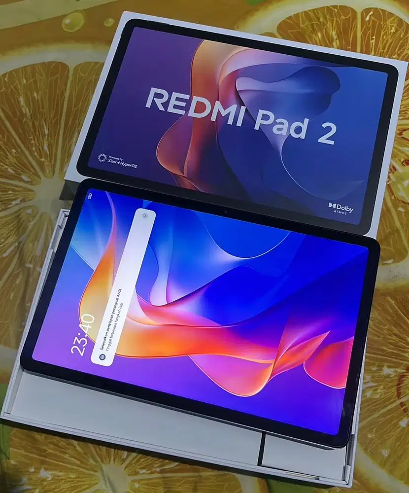 JUAL REDMI PAD 2