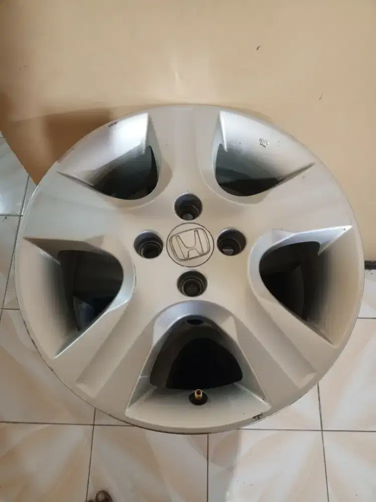 Velg honda Jazz