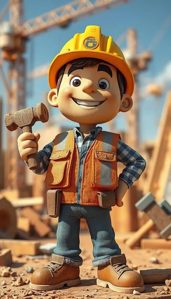 Dibutuhkan Tukang Bangunan Tukang Waterproofing