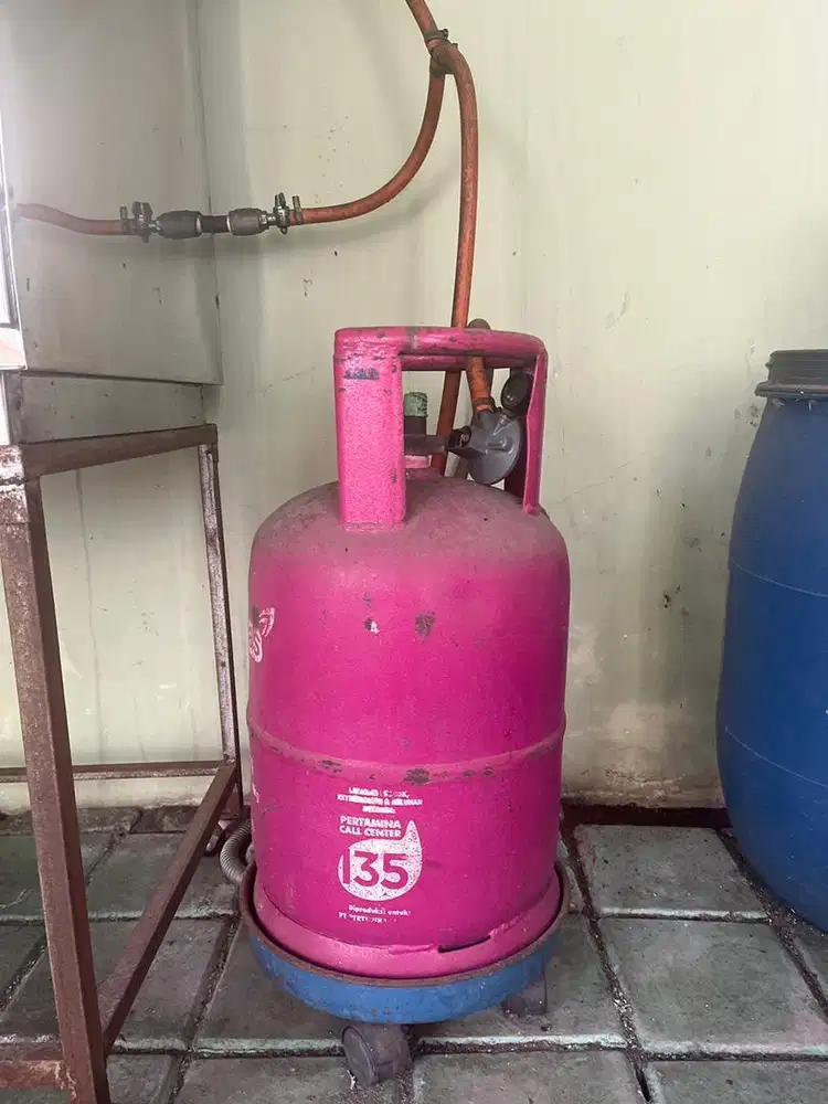 Tabung Gas 12Kg