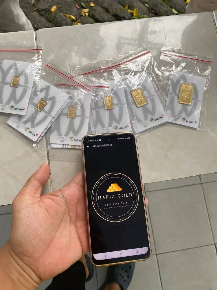 buyback emas area jatimulyo bantul