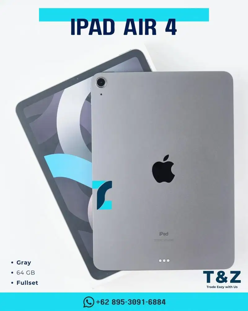 Ipad air 4 64gb