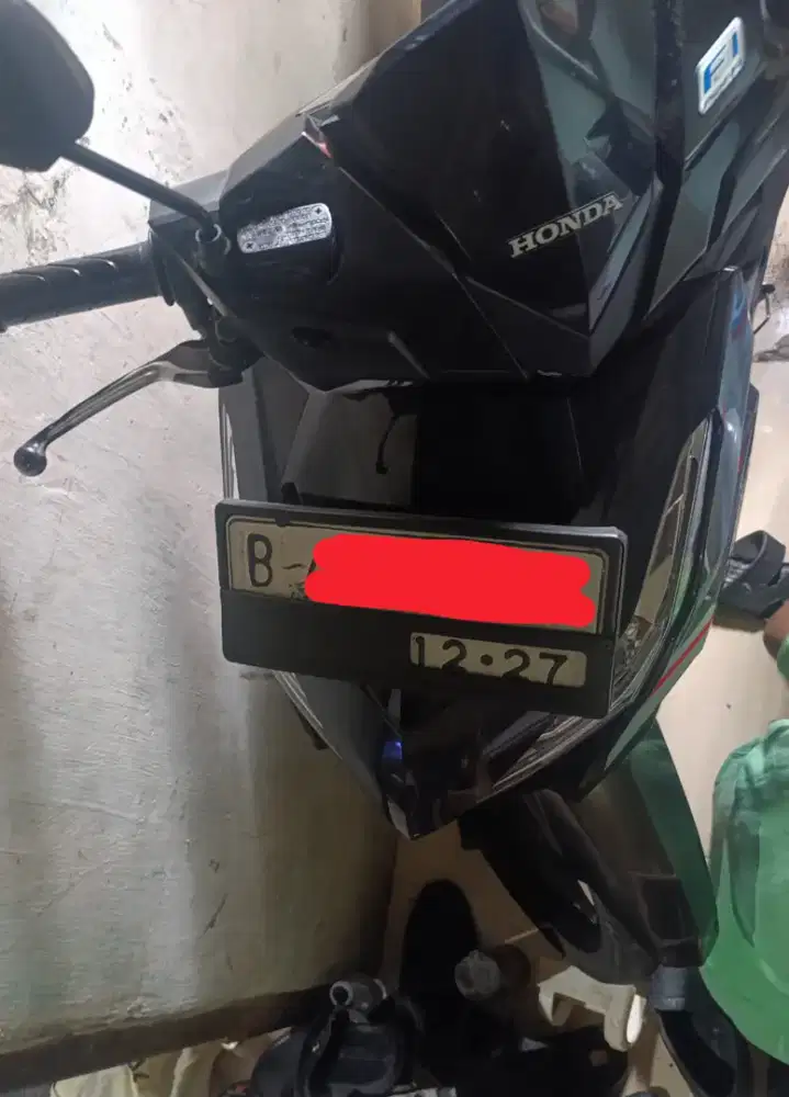 Vario Led Old 2017