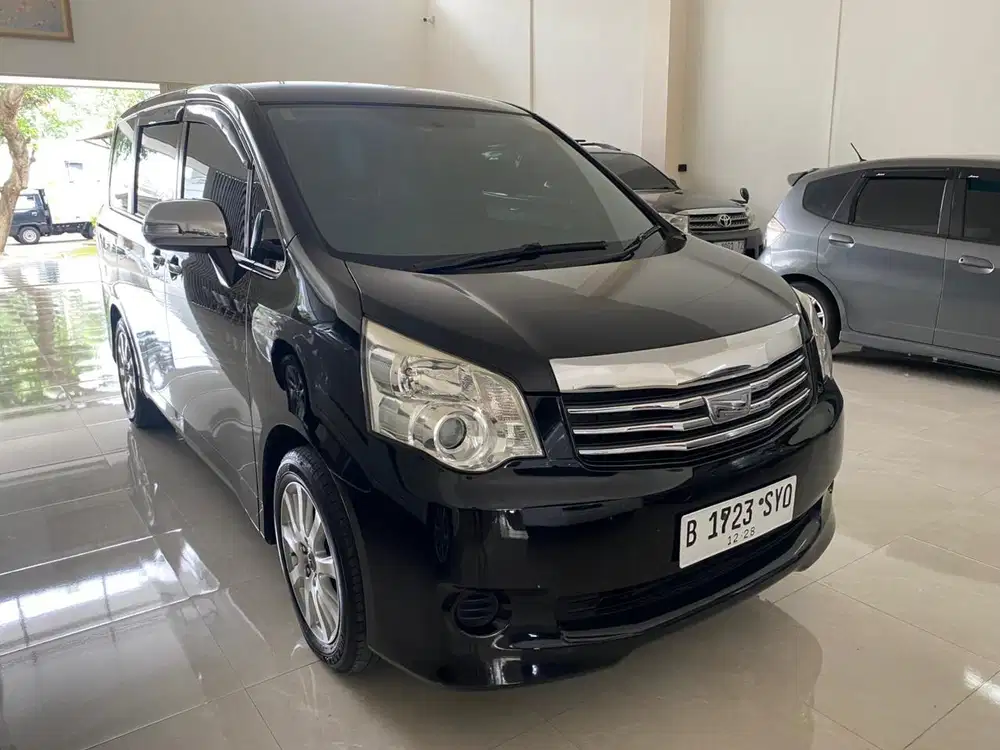 NAV1 2.0 G MATIC 2013