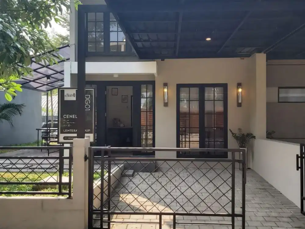 denaila ready unit fasum kolam renang