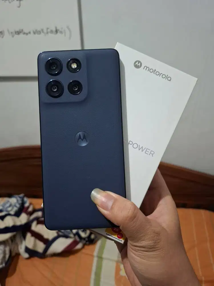 Motorola G86 Power 5G 8/256 GB