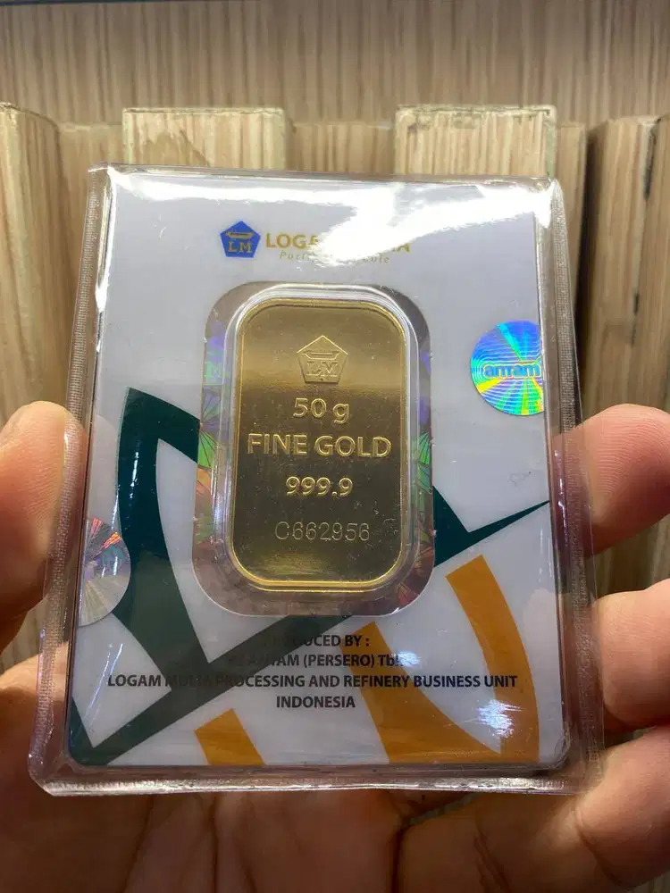 buyback emas area mangunan bantul