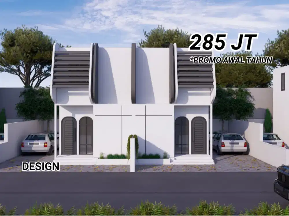 ruman mimalisir kota malang bukan kabupaten