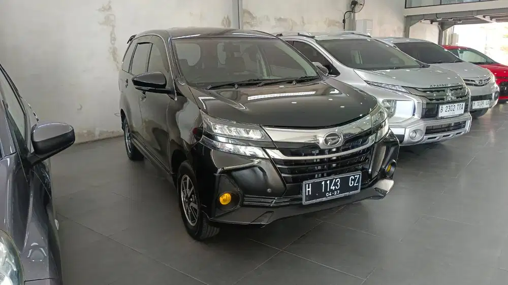 XENIA 1.5 R MANUAL 2021
