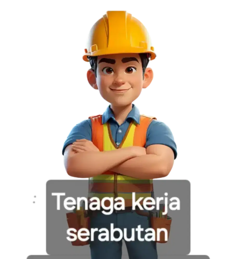 Lowongan Pekerjaan Serabutan