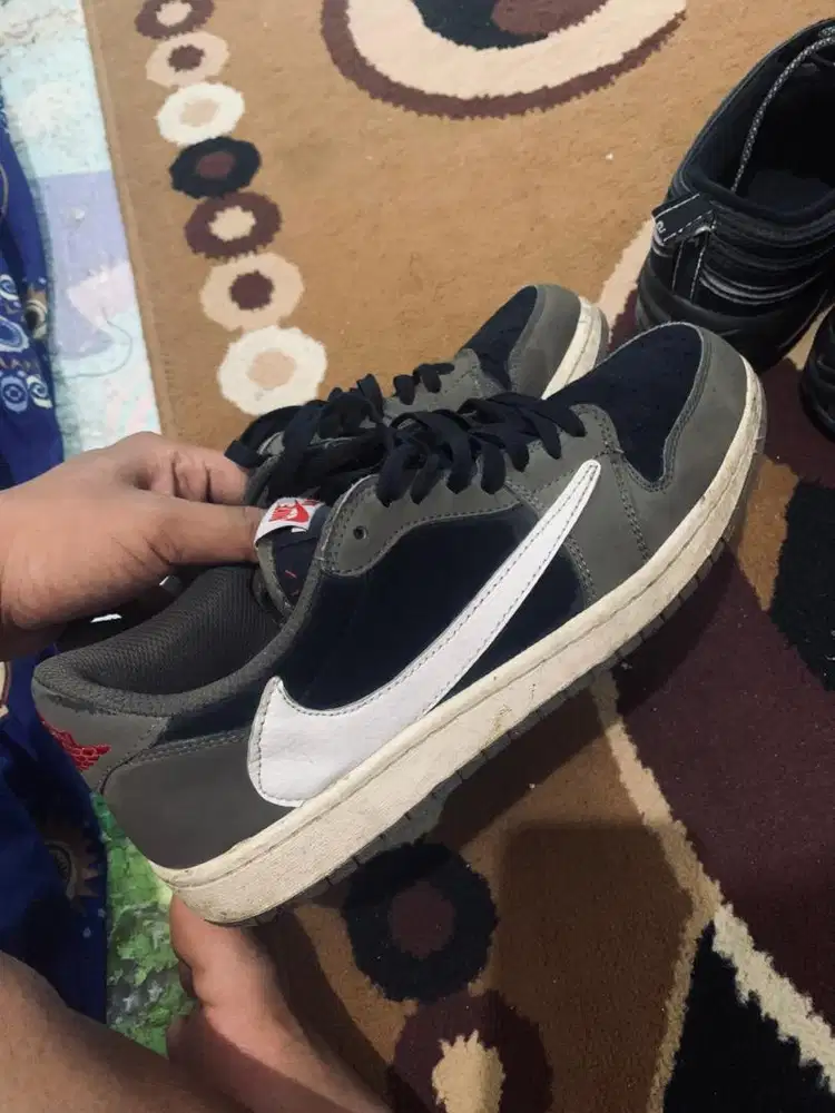 NIKE SB DUNK X JACKBOYS