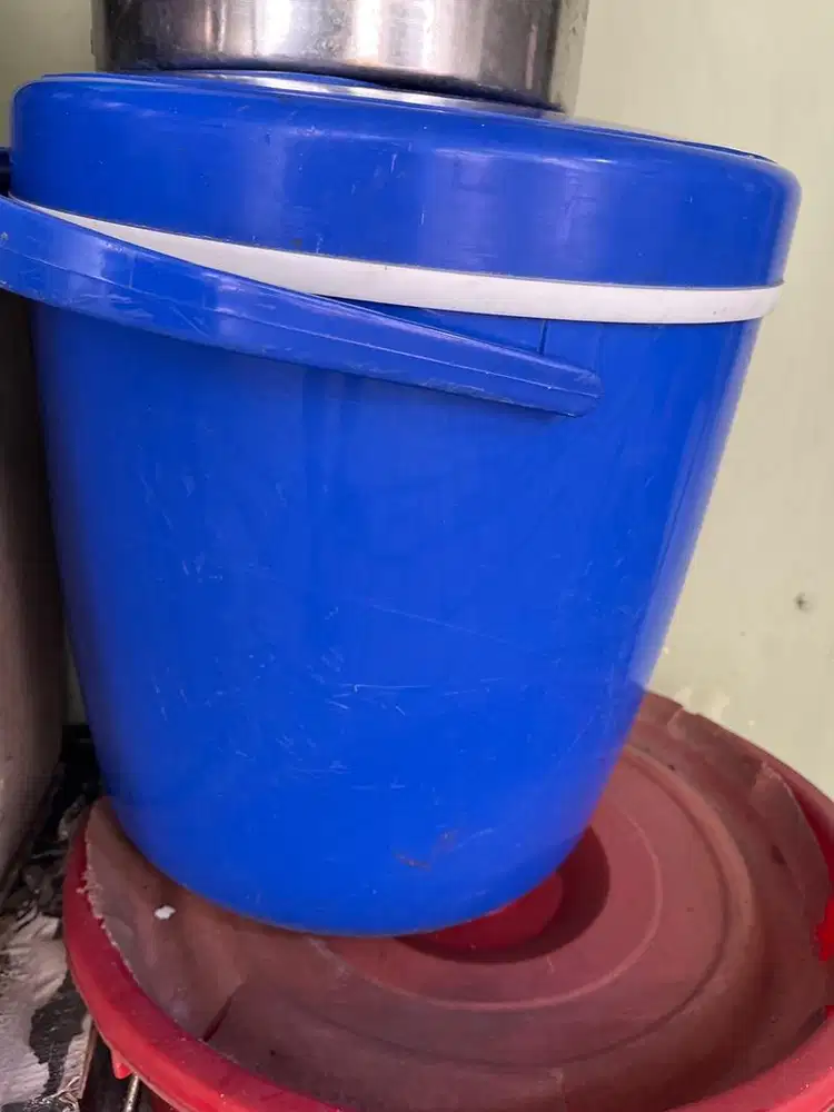 Termis Nasi Merk Lion Star