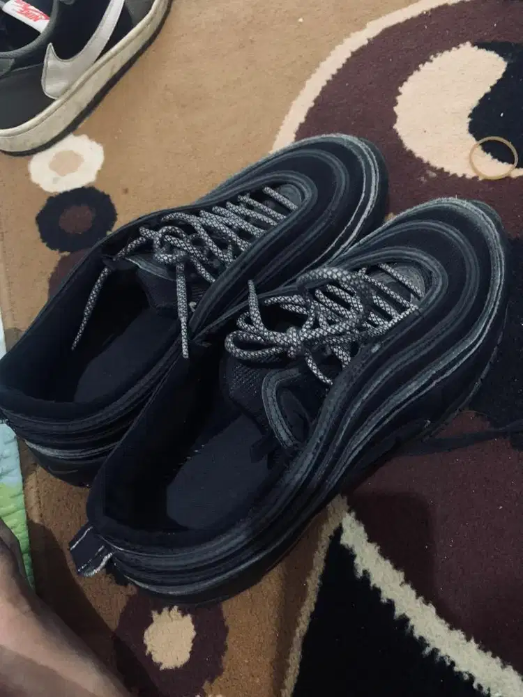 NIKE AIRMAX 97 REFLEKTIVE
