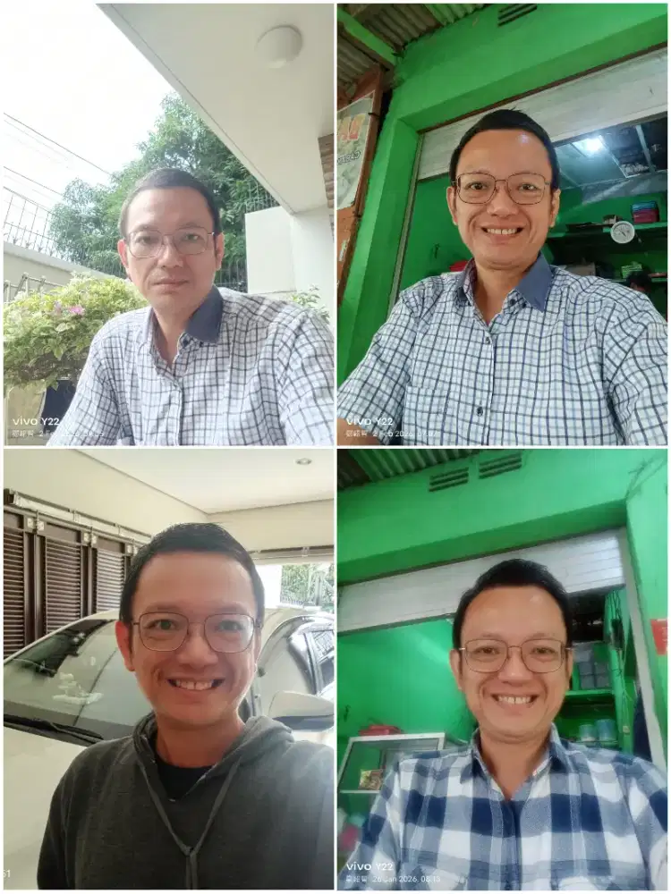 Mencari pekerjaan Driver. Panggilan freelance juga bisa. Terima Kasih.