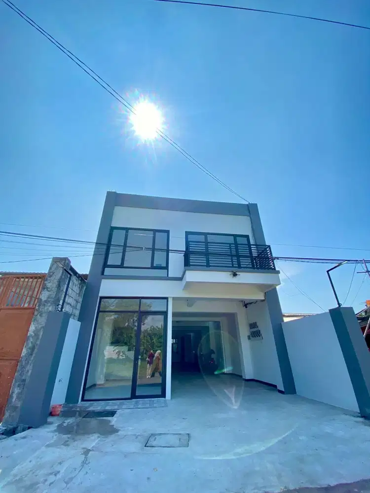 Jasa Kontraktor Bangun Rumah Mojokerto : Biaya Rp 3.500.000 Per Meter