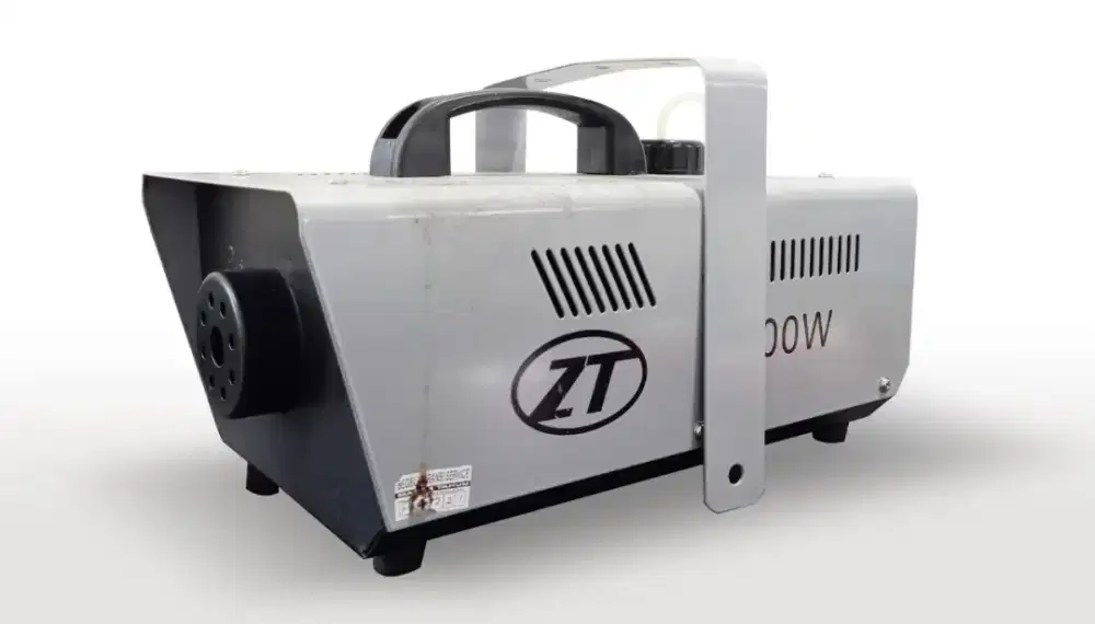 MESIN SMOKE FOGGING ASAP 900WATT